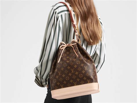 louis vuitton noe mm.